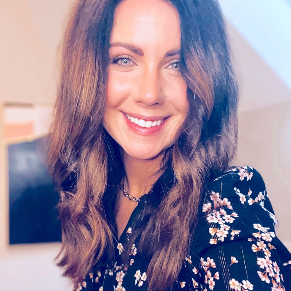 Meet your Posher, Kellie